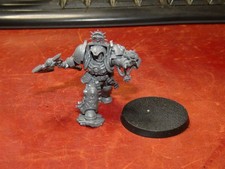 Warhammer 40k: Space Marines: Terminator Librarian