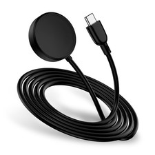 USB C Samsung Galaxy Watch Charger Fast Charging Watch8 Classic 8 7 6 5 4 3