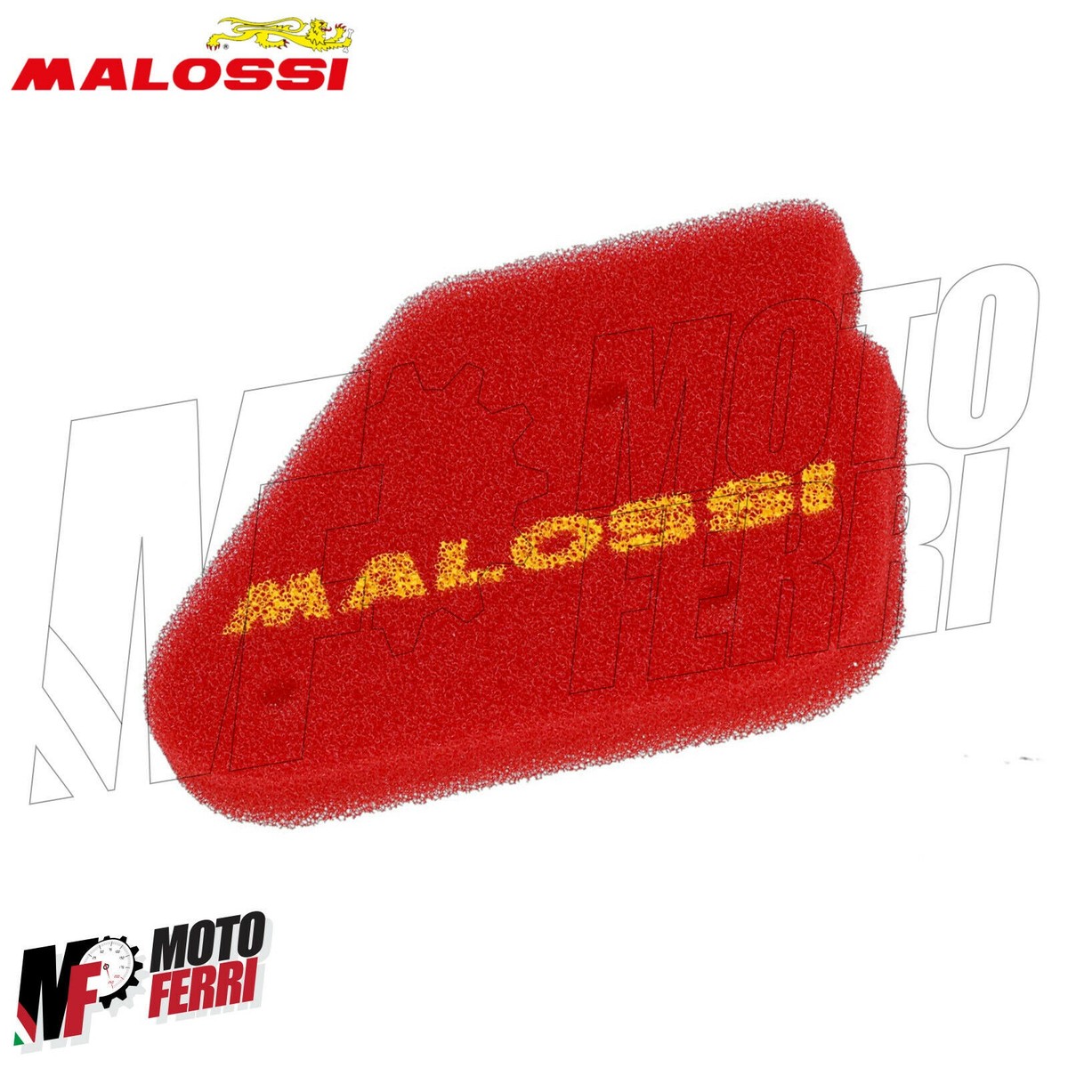 2x Filtri Aria Soffiatore &ndash; Compatibili Con RED MAX EBZ7500 / EBZ8500 &ndash; Sostituisce T4012-82310