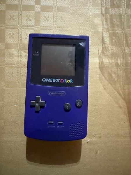 Game Boy