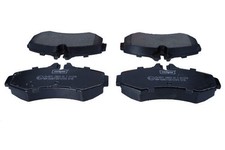 Maxgear Front Brake Pads 19-0571 for Mercedes Vito