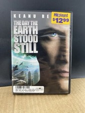 The Day The Earth Stood Still DVD, MULTIPLE DVD'S SHIP FREE