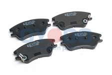 Disque de frein Hyundai ATOS