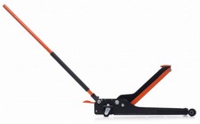 Niedrigprofilheber 2,5 t 70–610 mm KD1310 Hydraulik Wagenheber Flachheber