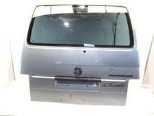 VW Transporter T4 Bus Heckklappe / Heckdeckel Heckscheibe