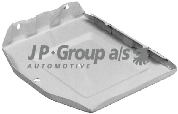 JP Group Batterieaufnahme Dansk 1682700100 FüR 914 Porsche-image
