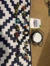 Activision Skylanders Spyro's Adventure Xbox 360 PAL Game, Portal & Figures
