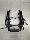 Thule Passage 3-bike Trunk Rack 911XT Great Condition All Parts Included!! — photo 3