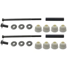 MOOG Front Stabilizer Bar Link Kit for S10 Tahoe Silverado Sierra 1500 Yukon XL