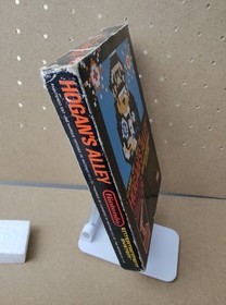 Hogan's Alley Nes ASD Jeu Jeux Nintendo NES