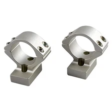 Talley (8-40) 30mm Med Silver S748749 fits Kimber Model 84M Current Production