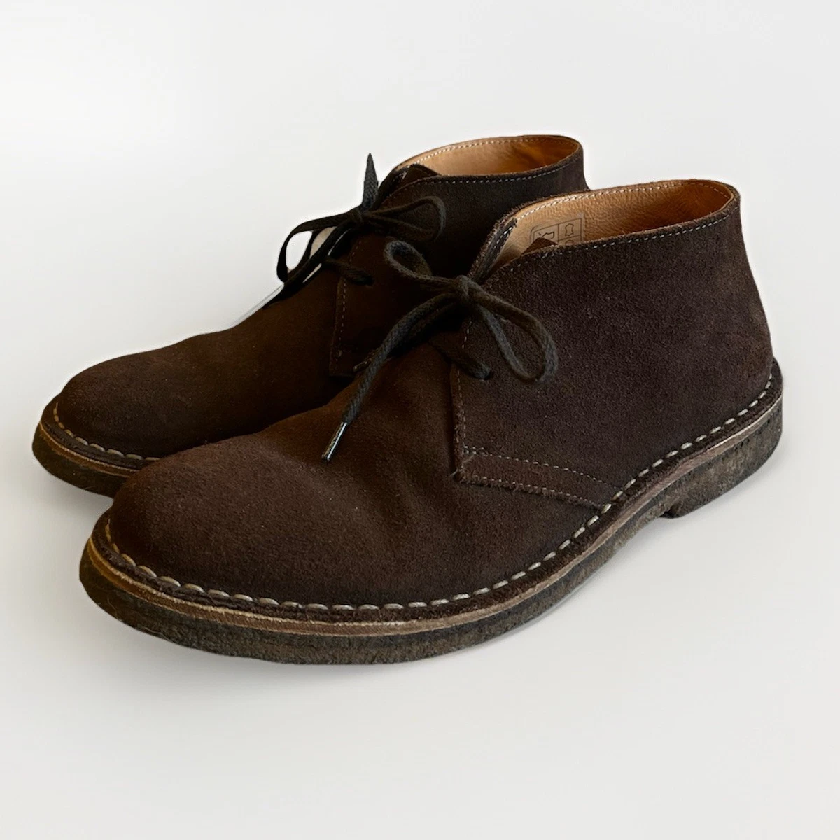 Collegium desert boot size 15 Desert Boots for Men for Sale | Shop New & Used Men main image 4