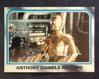 Empire Strikes Back Series 2  Pick  #133-254 Pack Fresh Many Hi Grade NM-NM-MT