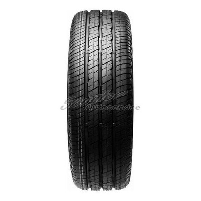 Continental Vanco 2 195/75 R14 106Q Sommerreifen id27148