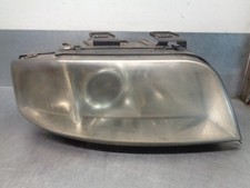 4B0941030R scheinwerfer rechts AUDI A6 C5 AVANT 4B5 4B6 2.5 TDI 1997 4326940