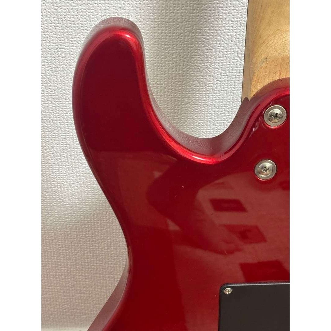 ARIA DM-380 DIAMOND SERIES Red | eBay