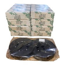 Langbogen DEC LA 36 schwarz Nylon Schreibmasc...