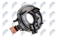 Nty Lenkradwinkelsensor Schleifring Wickelfeder Airbag FÜR Audi Seat Skoda Vw