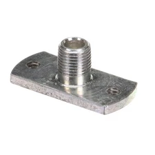 Vulcan Hart Nipple 1/8 Fl .468 St 00-498356 - Genuine OEM Replacement Part