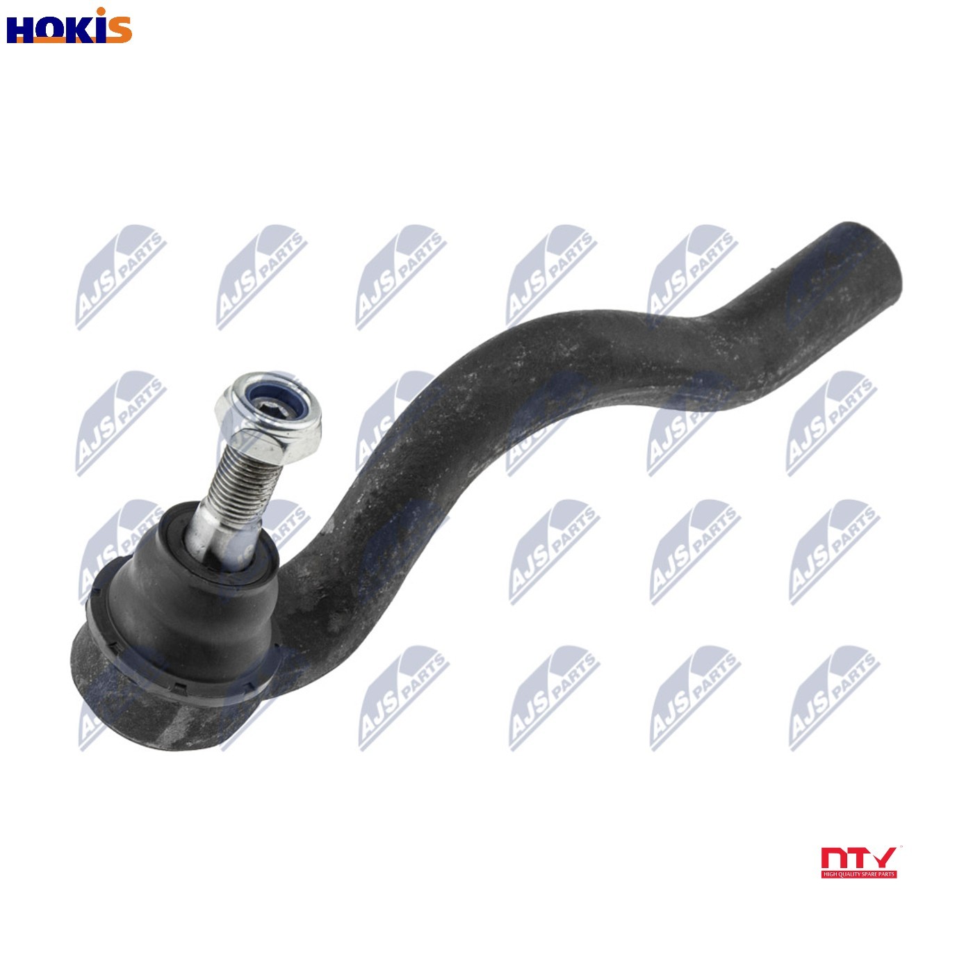 Fits NTY SKZ-CH-051 TIE ROD END ⭐UK Stock⭐ - Image 15