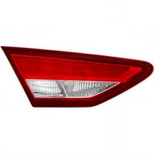 DIEDERICHS Rückleuchte Heckleuchte links für Seat Leon 5F1 5F_ 5F5