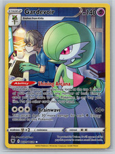 Gardevoir Pokemon TCG Astral Radiance Trainer Gallery Full Art Holo UR TG05/TG30 on eBay