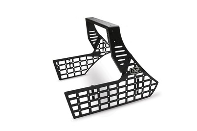 DV8 CENTER CONSOLE MOLLE PANELS & DEVIC- CCT2-01