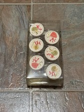 Anillos decorativos para cortinas de ducha de metal por baño creativo coral mosaico tema playa