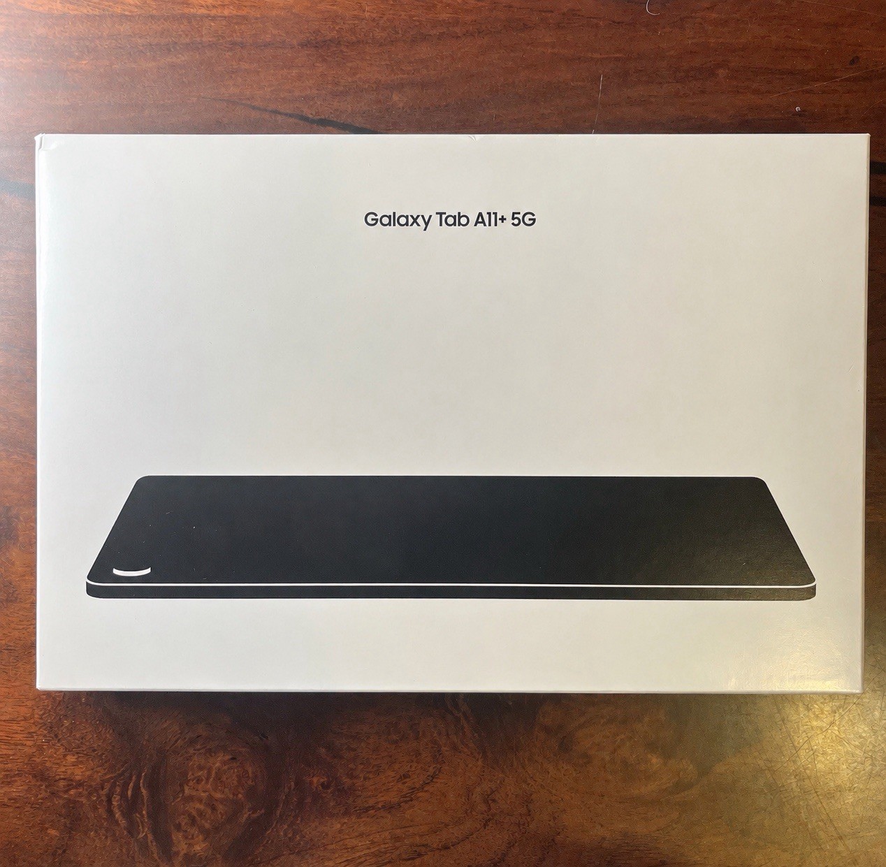 Samsung Galaxy Tab A11+ Plus 5G 11" SM-X238U 128GB T-Mobile Tablet