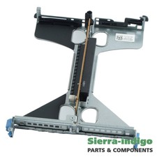 Dell 37RG8 037RG8 PowerEdge R620 PCIe Riser Assembly