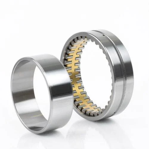 Zylinderrollenlager NNU4924 -S-K-M-SP ID 120Mm AD 165Mm Breite45Mm FAG-image