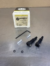 Allen Bradley 61-5617 Photoswitch Fiber Optic Adapter Kit New Made In USA