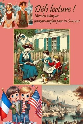 Dfi lecture ! Histoires bilingues franais-anglais pour les 8-10 ans: Conte de sa