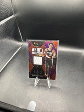 2023-24 Panini Select - Draft Selections Memorabilia Scoot Henderson #DSM-HN...