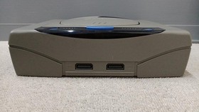 Sega Saturn Model Hst 0004 Sega FHL02