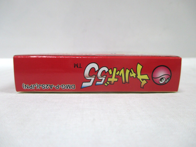 GB -- Chalvo 55 -- Puzzle action. New!! Box. Game Boy, JAPAN Game