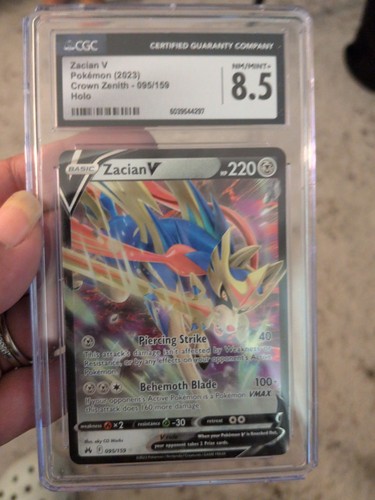 Zacian V