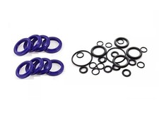 Serie Kit guarnizioni Pressa cuscinetti 10 TON per OMCN articolo 153 154