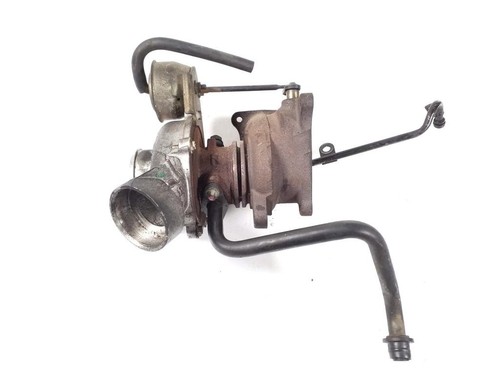 CHRYSLER PT CRUISER PT Turbolader A6640960299 2.10 Diesel 2003 21912005