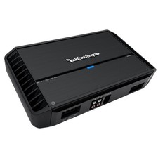 Rockford Fosgate P500X2 2 Channel Amplifier