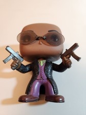 Funko Pop The Matrix Resurrections Figures 15