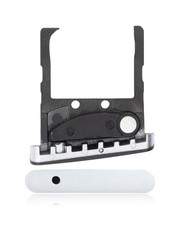 Single Sim Card Tray For Motorola Razr 5G XT2071 / 2020