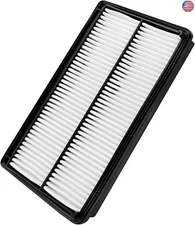 Engine Air Filter JM726A Fits for MDX 3.5L 2022 2023 2024, Pilot 3.5L