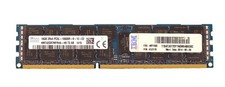 SK Hynix 16GB 2Rx4 PC3L-10600R-9-12-E2 ECC REG Server Memory HMT42GR7MFR4A-H9