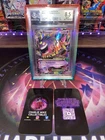 Phantom Forces M Gengar EX Holo Rare Pokémon Card 35/119 2014 TCG BGS 8.5 Nm-MT
