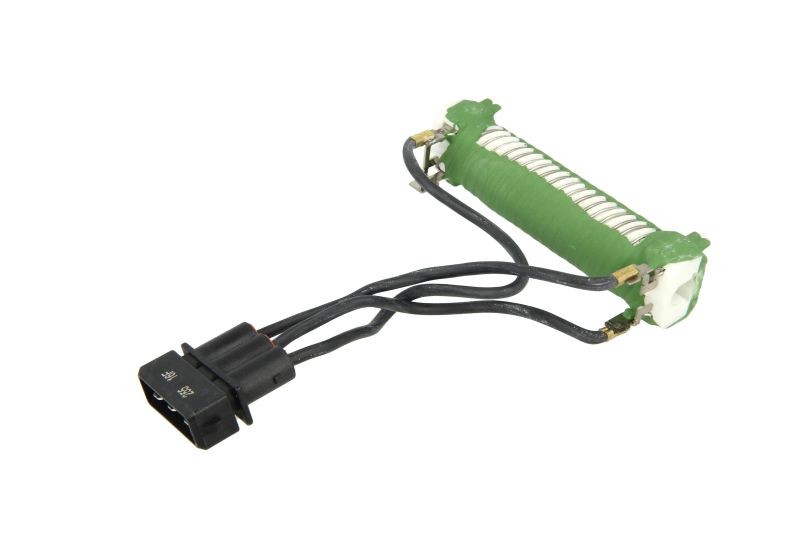 Vorwiderstand, Elektromotor (Kühlerlüfter) DEW010TT THERMOTEC für VW SEAT - Bild 2