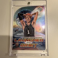 Law of Cards: There Have Been How Many Sports Card Industry Lawsuits? 4
