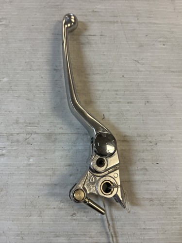 DUCATI 2004-10 749 999 SUPERBIKES & MONSTER 1100/S FRONT BRAKE LEVER 62640271A