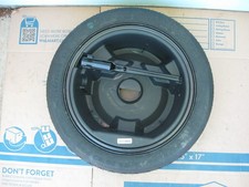 2001 Cadillac Deville Oem Spare Tire Wheel 16 Compact Donut 2001 Cadillac Deville Oem Spare Tire Wheel 16 Compact Donut