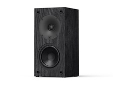 Monolith B4 Bookshelf Speaker Each Punchy Bass and High Performance Audio